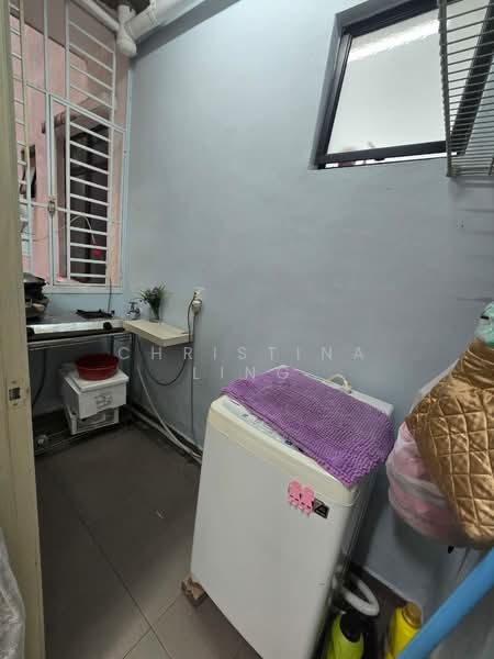 Service Residence for Rent at Jentayu Residensi @ Tampoi - Christina Ling - Interior - PropertyGuru.com.my
