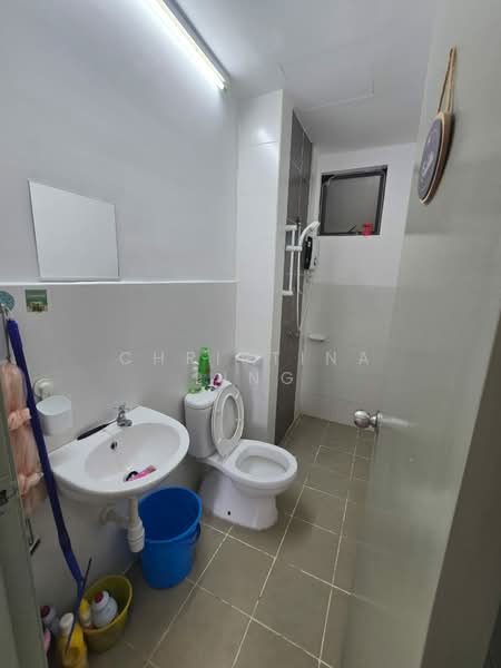 Service Residence for Rent at Jentayu Residensi @ Tampoi - Christina Ling - PropertyGuru.com.my