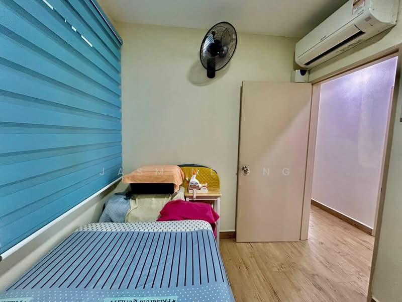Service Residence for Sale at ARC @ Austin Hills - Jasmine Ong - Bedroom - PropertyGuru.com.my