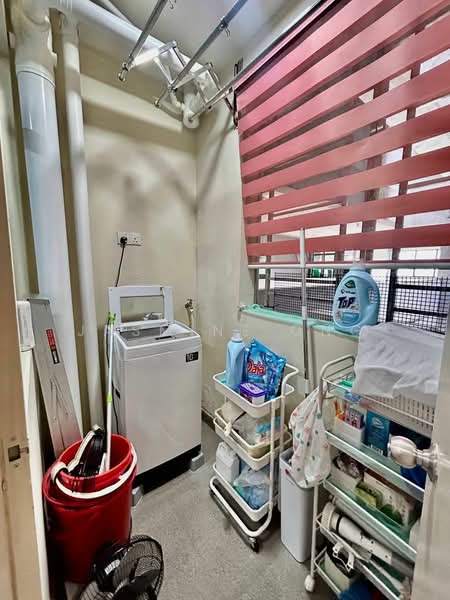 Service Residence for Sale at ARC @ Austin Hills - Jasmine Ong - Interior - PropertyGuru.com.my