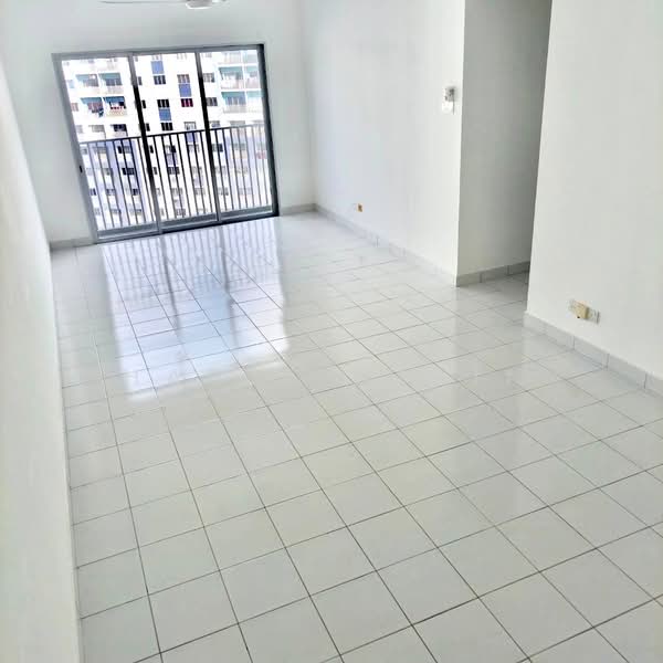 Apartment for Rent at Residensi Idaman - Hasif Ludin - Living Room - PropertyGuru.com.my