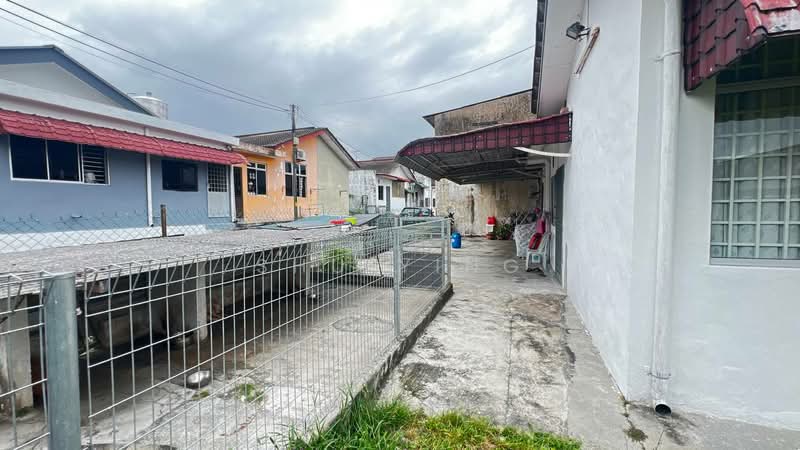1-storey Terraced House for Sale in Skudai (Johor) - Shu Ying - Exterior - PropertyGuru.com.my