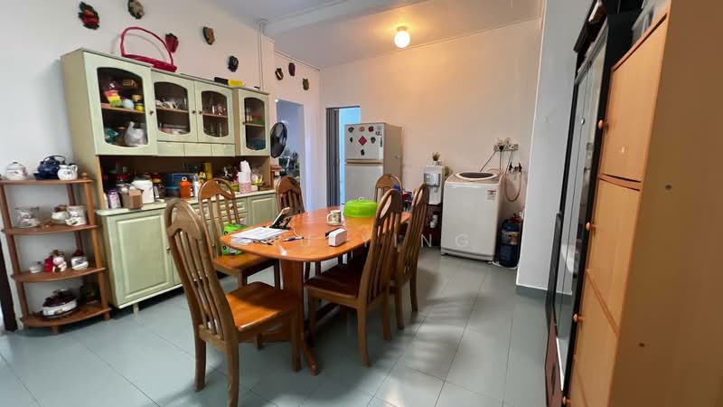 1-storey Terraced House for Sale in Skudai (Johor) - Shu Ying - PropertyGuru.com.my