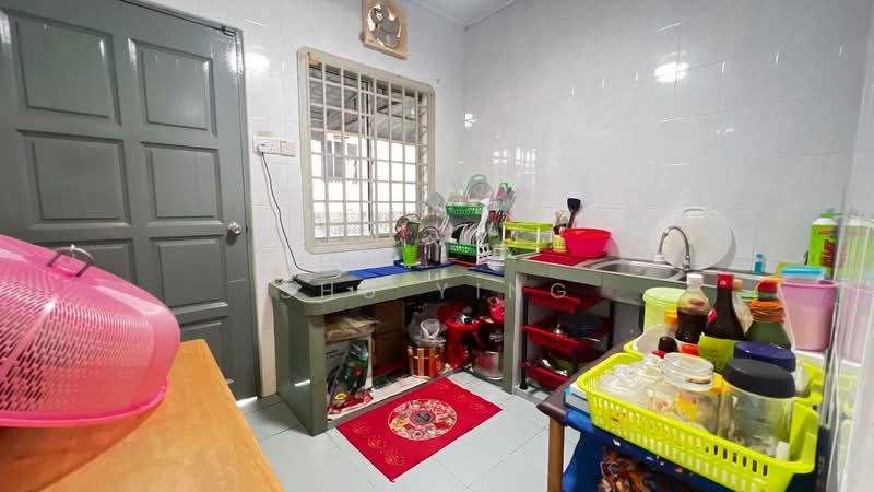 1-storey Terraced House for Sale in Skudai (Johor) - Shu Ying - PropertyGuru.com.my