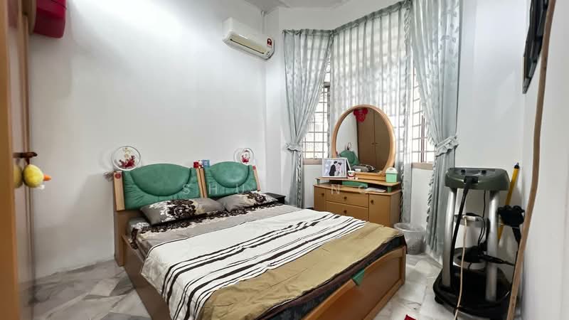 1-storey Terraced House for Sale in Skudai (Johor) - Shu Ying - PropertyGuru.com.my