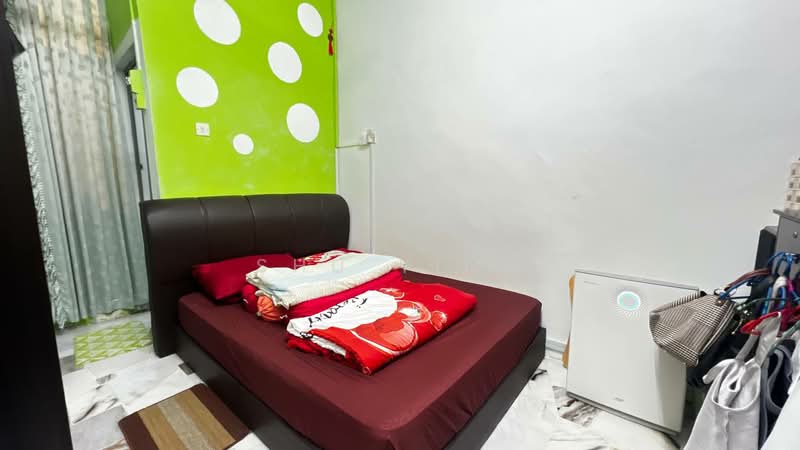 1-storey Terraced House for Sale in Skudai (Johor) - Shu Ying - PropertyGuru.com.my