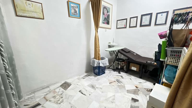 1-storey Terraced House for Sale in Skudai (Johor) - Shu Ying - PropertyGuru.com.my