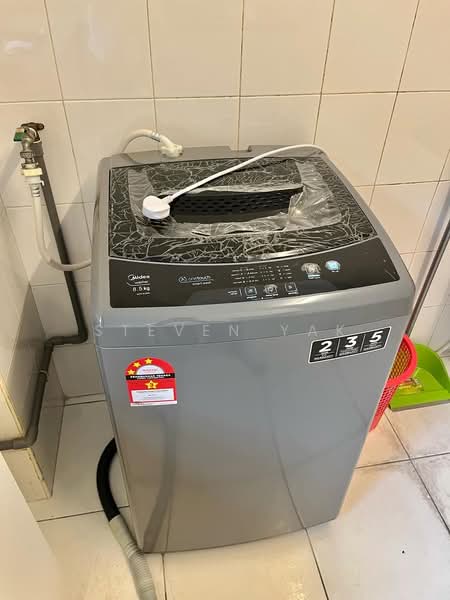 City Gardens untuk Untuk Disewa - RM 2,600 /bulan, Mac 2026 - PropertyGuru.com.my