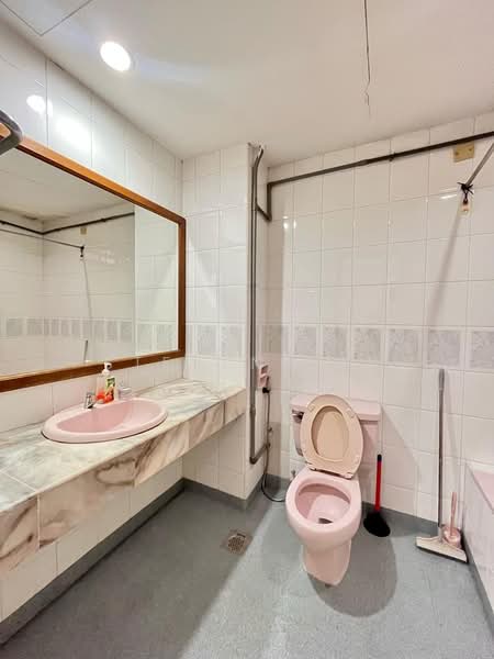 City Gardens untuk Untuk Disewa - RM 2,600 /bulan, Mac 2026 - PropertyGuru.com.my