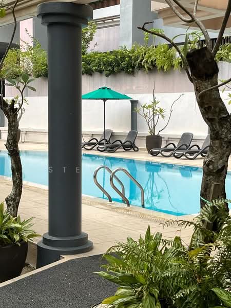 City Gardens untuk Untuk Disewa - RM 2,600 /bulan, Mac 2026 - PropertyGuru.com.my