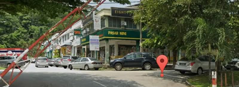 ( Corner ) Bandar Sri Damansara SD10 1st Floor Shop Office Sungai Buloh untuk Untuk Disewa - RM 4,000 /bulan, Apr 2026 - PropertyGuru.com.my