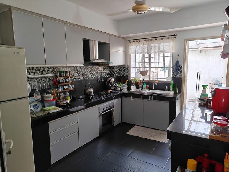 Wangsa Baiduri untuk Untuk Dijual - RM 728,000, Mac 2026 - Kitchen - PropertyGuru.com.my