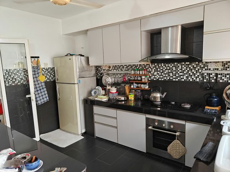 Wangsa Baiduri untuk Untuk Dijual - RM 728,000, Mac 2026 - Kitchen - PropertyGuru.com.my