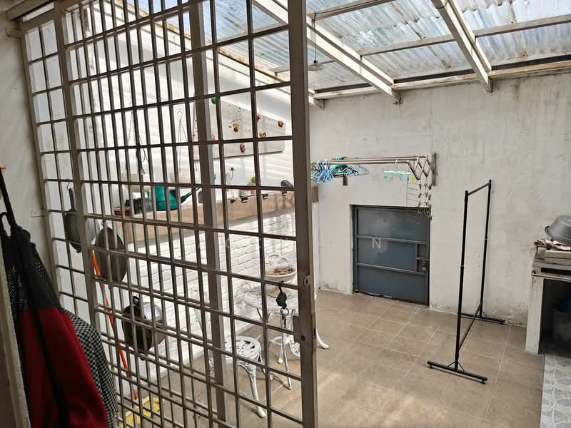 Wangsa Baiduri untuk Untuk Dijual - RM 728,000, Mac 2026 - Exterior - PropertyGuru.com.my