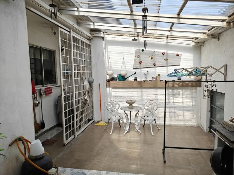 Wangsa Baiduri untuk Untuk Dijual - RM 728,000, Mac 2026 - Exterior - PropertyGuru.com.my