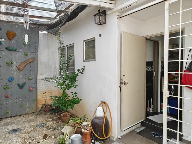 Wangsa Baiduri untuk Untuk Dijual - RM 728,000, Mac 2026 - Exterior - PropertyGuru.com.my