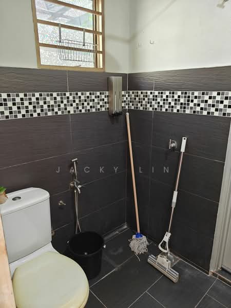 Wangsa Baiduri untuk Untuk Dijual - RM 728,000, Mac 2026 - Bathroom - PropertyGuru.com.my