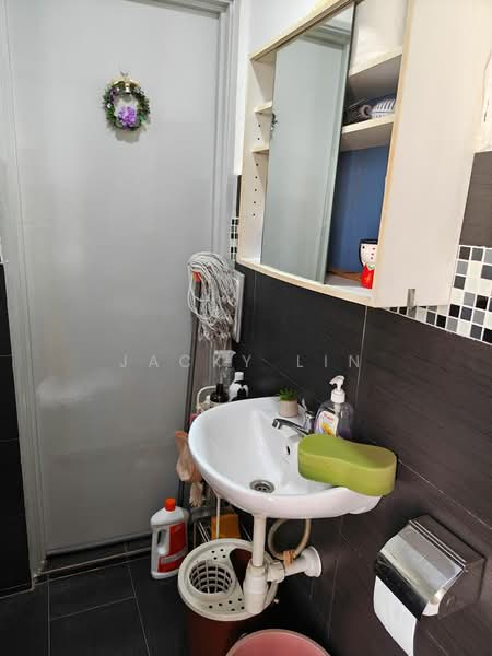 Wangsa Baiduri untuk Untuk Dijual - RM 728,000, Mac 2026 - Bathroom - PropertyGuru.com.my