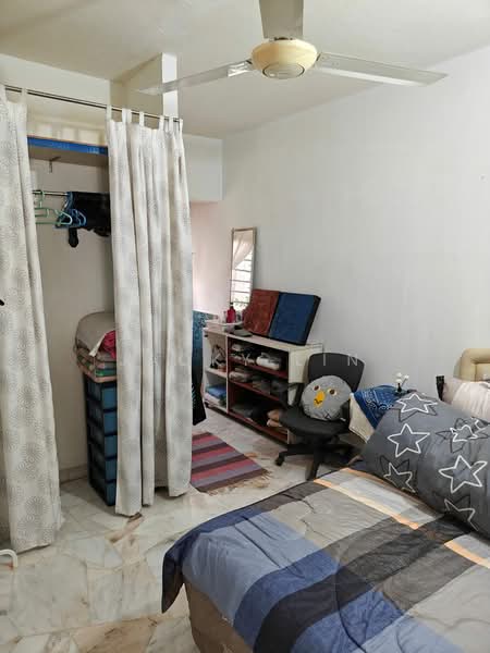 Wangsa Baiduri untuk Untuk Dijual - RM 728,000, Mac 2026 - Bedroom - PropertyGuru.com.my