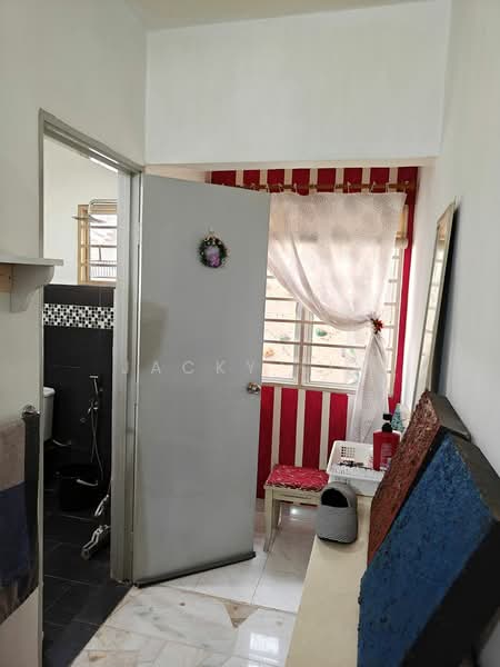 Wangsa Baiduri untuk Untuk Dijual - RM 728,000, Mac 2026 - Bathroom - PropertyGuru.com.my