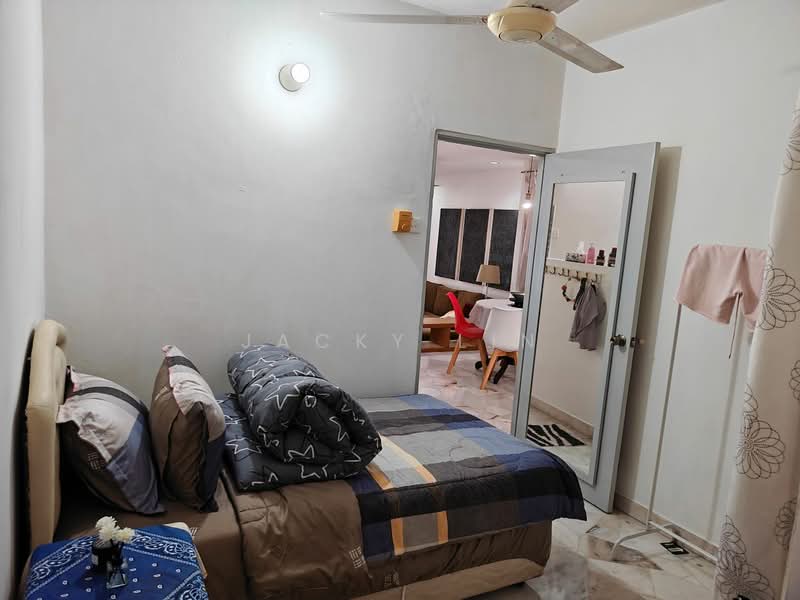 Wangsa Baiduri untuk Untuk Dijual - RM 728,000, Mac 2026 - Bedroom - PropertyGuru.com.my