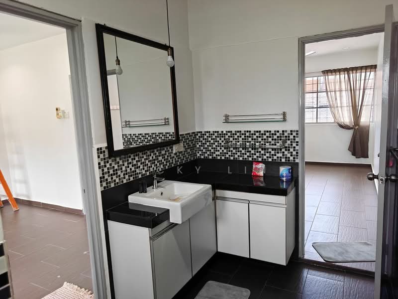 Wangsa Baiduri untuk Untuk Dijual - RM 728,000, Mac 2026 - Bathroom - PropertyGuru.com.my