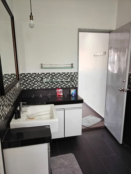 Wangsa Baiduri untuk Untuk Dijual - RM 728,000, Mac 2026 - Bathroom - PropertyGuru.com.my