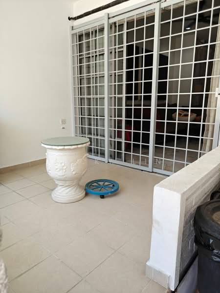 Wangsa Baiduri untuk Untuk Dijual - RM 728,000, Mac 2026 - Balcony - PropertyGuru.com.my