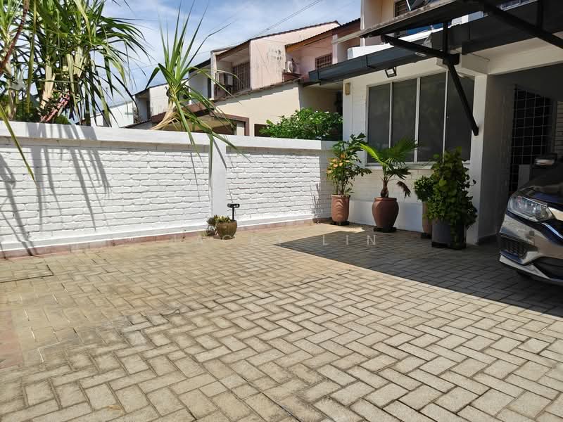 Wangsa Baiduri untuk Untuk Dijual - RM 728,000, Mac 2026 - Exterior - PropertyGuru.com.my