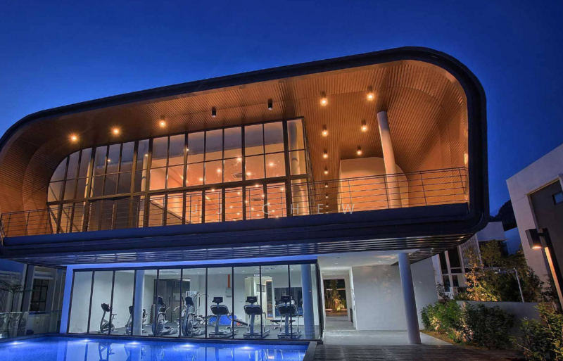 Zero-Lot Bungalow for Sale in Ampang (Kuala Lumpur) - JJ Chew - Exterior - PropertyGuru.com.my