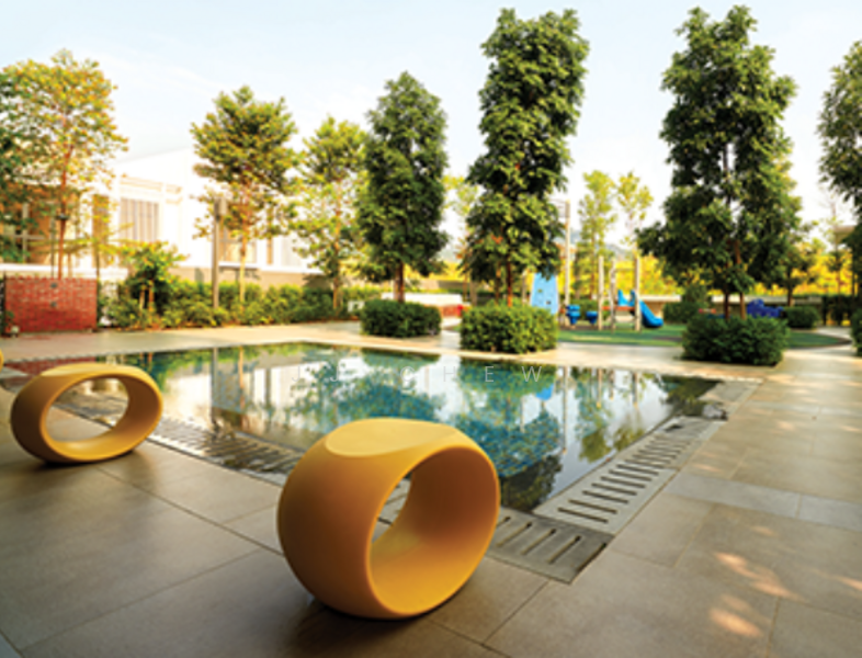 Zero-Lot Bungalow for Sale in Ampang (Kuala Lumpur) - JJ Chew - Exterior - PropertyGuru.com.my