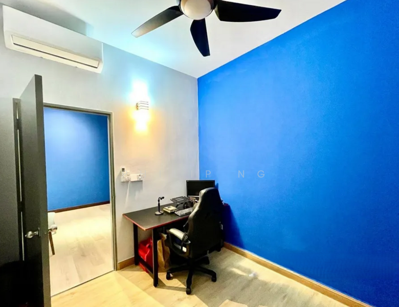 Residensi Bukit Palma 1 (Palm Hill Residence 1) untuk Untuk Disewa - RM 1,799 /bulan, Mac 2026 - Study - PropertyGuru.com.my