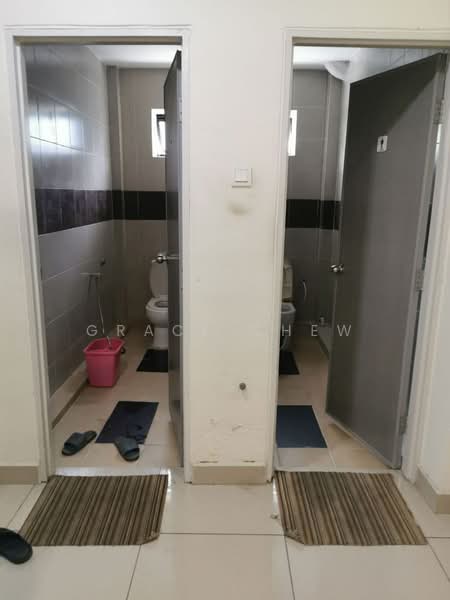 Taman Johor untuk Untuk Disewa - RM 15,000 /bulan, Mac 2026 - Bathroom - PropertyGuru.com.my