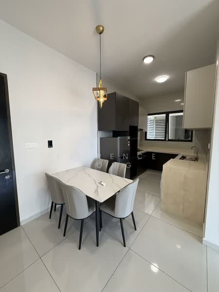 Kings Bay @ Country Garden Danga Bay untuk Untuk Disewa - RM 2,600 /bulan, Mac 2026 - PropertyGuru.com.my