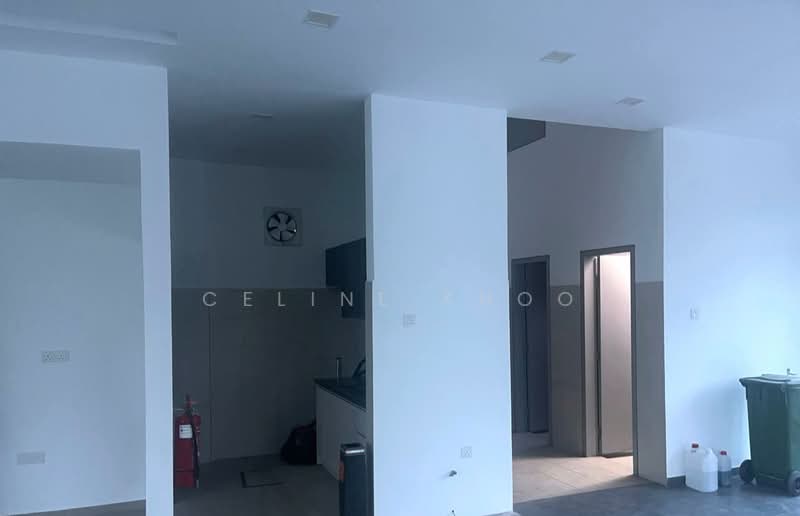 Commercial Bungalow for Sale in Kota Kemuning (Shah Alam) - Celine Khoo - PropertyGuru.com.my