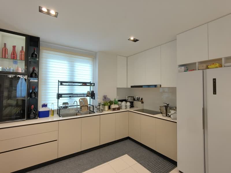 Apartment for Rent at McKenzie Avenue - KC Jee - PropertyGuru.com.my