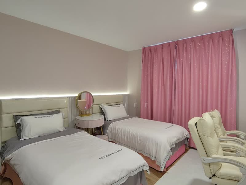 Apartment for Rent at McKenzie Avenue - KC Jee - PropertyGuru.com.my