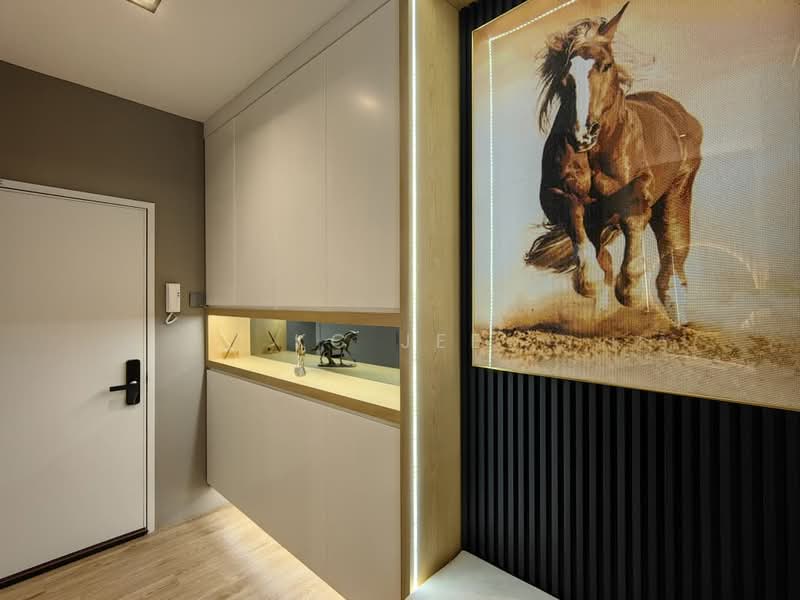 Apartment for Rent at McKenzie Avenue - KC Jee - PropertyGuru.com.my