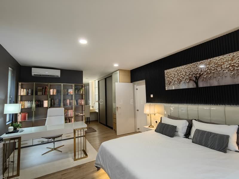 Apartment for Rent at McKenzie Avenue - KC Jee - PropertyGuru.com.my