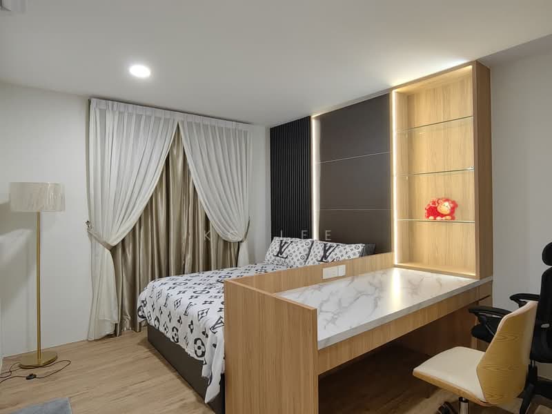 Apartment for Rent at McKenzie Avenue - KC Jee - PropertyGuru.com.my