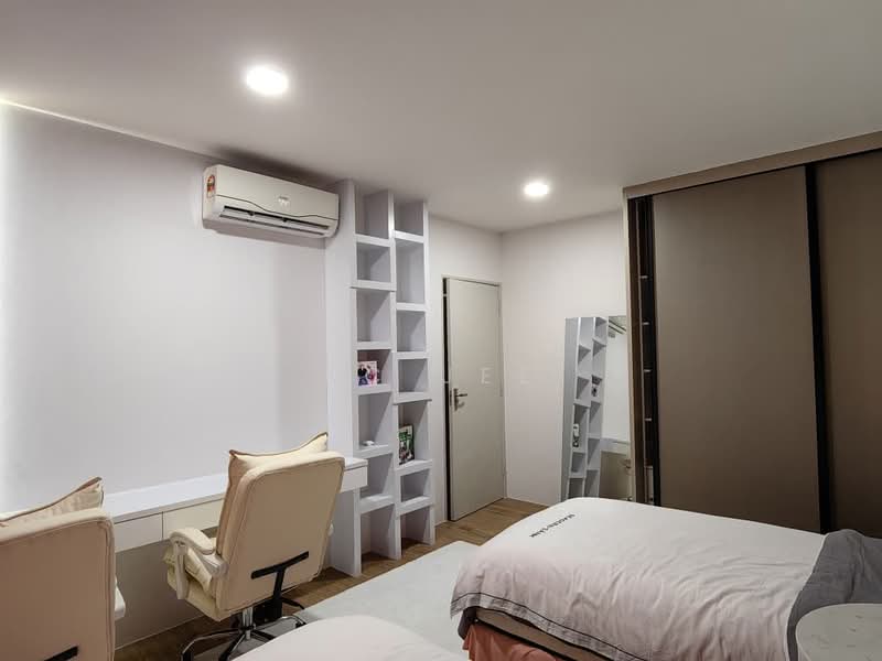 Apartment for Rent at McKenzie Avenue - KC Jee - PropertyGuru.com.my