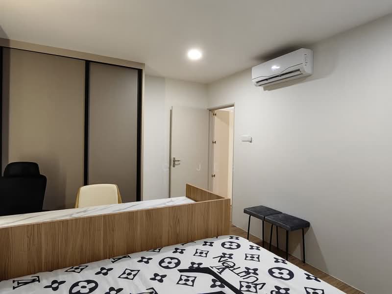 Apartment for Rent at McKenzie Avenue - KC Jee - PropertyGuru.com.my