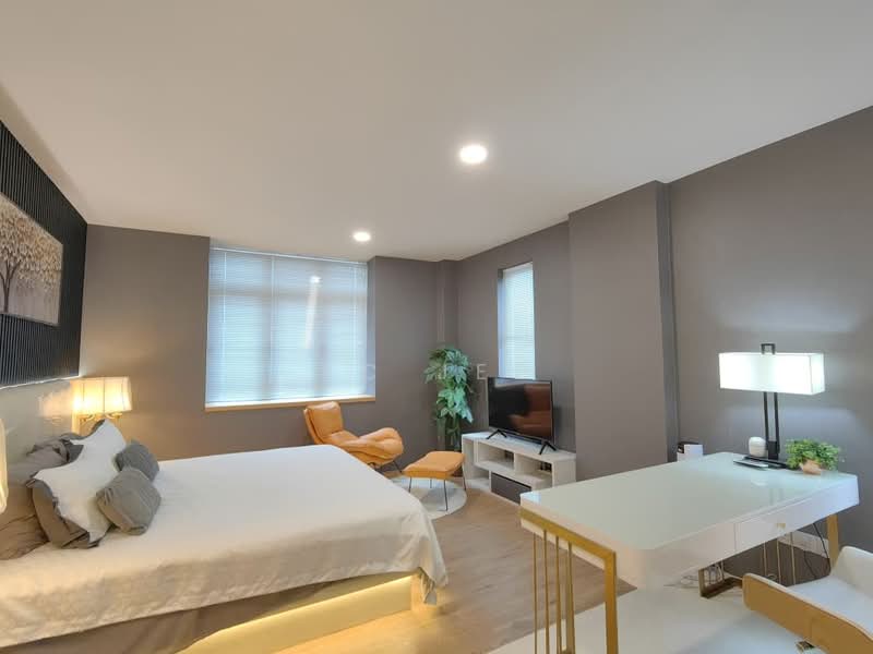 Apartment for Rent at McKenzie Avenue - KC Jee - PropertyGuru.com.my