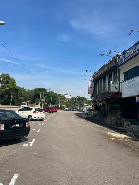 Taman Johor Jaya untuk Untuk Disewa - RM 2,700 /bulan, Mac 2026 - Exterior - PropertyGuru.com.my