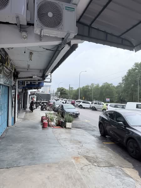 Taman Johor Jaya untuk Untuk Disewa - RM 2,700 /bulan, Mac 2026 - Exterior - PropertyGuru.com.my