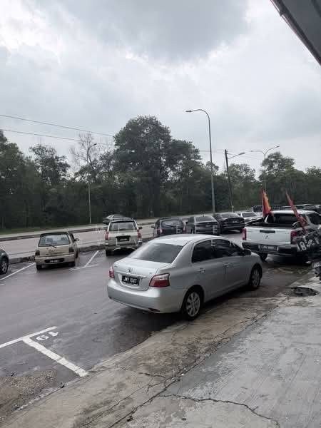 Taman Johor Jaya untuk Untuk Disewa - RM 2,700 /bulan, Mac 2026 - Exterior - PropertyGuru.com.my