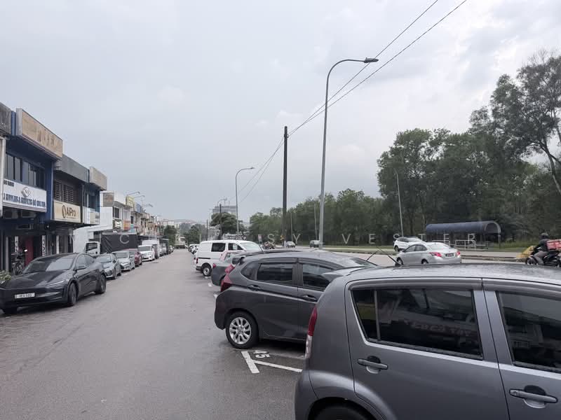 Taman Johor Jaya untuk Untuk Disewa - RM 2,700 /bulan, Mac 2026 - PropertyGuru.com.my