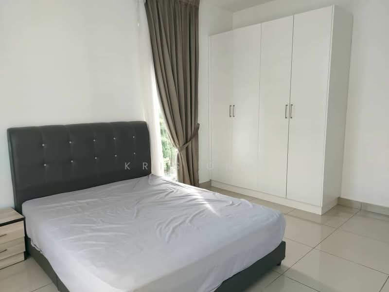 Austin Regency (Pangsapuri Austin Perdana) untuk Untuk Disewa - RM 2,500 /bulan, Mac 2026 - Bedroom - PropertyGuru.com.my