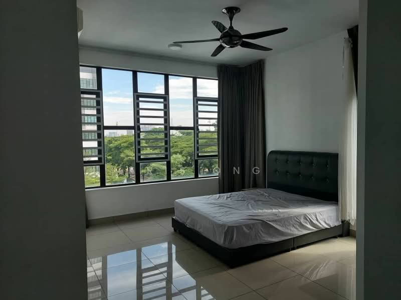 Austin Regency (Pangsapuri Austin Perdana) untuk Untuk Disewa - RM 2,500 /bulan, Mac 2026 - Bedroom - PropertyGuru.com.my