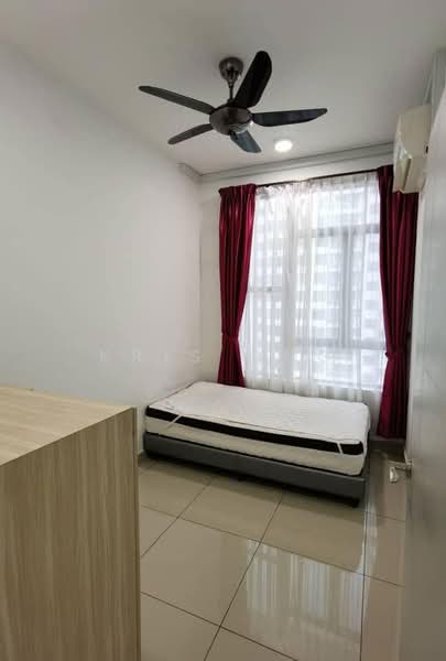 Austin Regency (Pangsapuri Austin Perdana) untuk Untuk Disewa - RM 2,500 /bulan, Mac 2026 - Bedroom - PropertyGuru.com.my